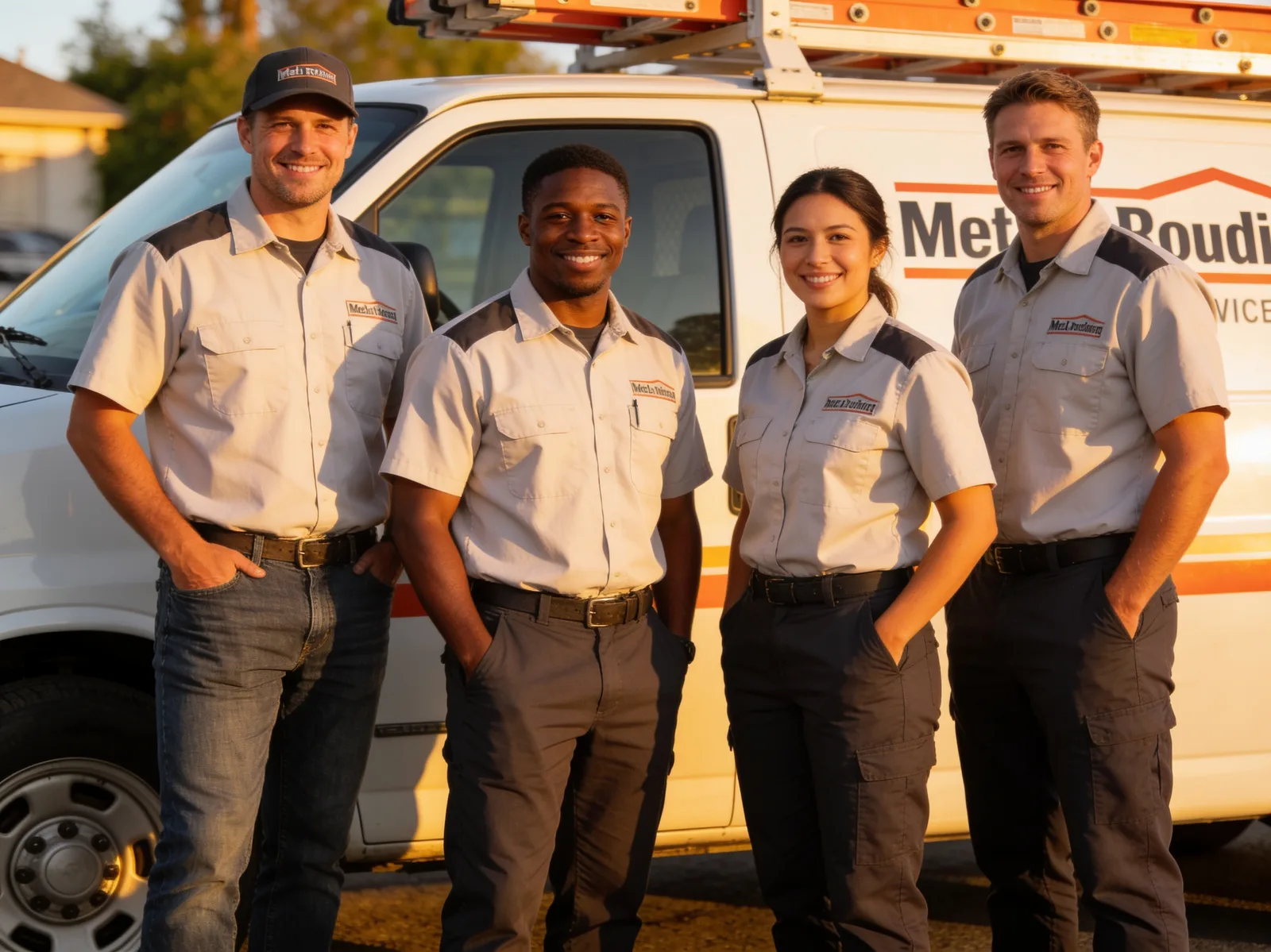Metal Roof Installation company in Auburn University, AL